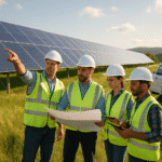 Primoris Services Corporation Investment Thesis: Harnessing the Renewable Energy Surge for Strong Returns
