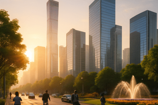 FOMC Likely to Hold Rates Amid 2.8% GDP Growth: Fed Moves Watched