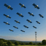 AST SpaceMobile $ASTS Shields Shareholders with $575M Convertible Notes Move