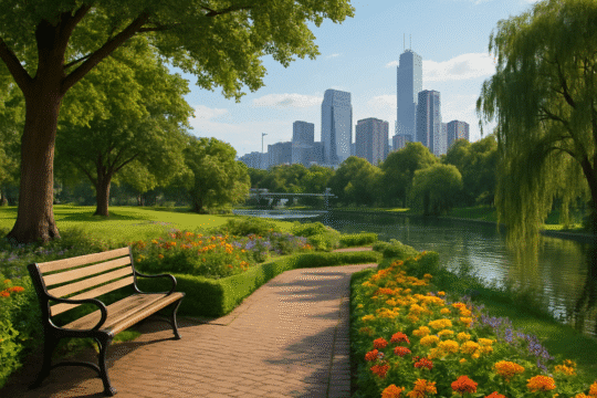 Trump Predicts September Fed Rate Cut After July Hold; Investor Impacts Loom