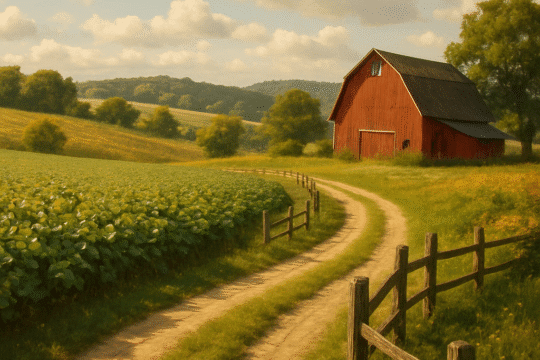 Trump Expects Fed Rate Cut in September; Markets Brace for Impact