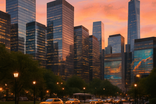 Fed Holds Rates Steady, Internal Dissent Signals Future Cuts Possible