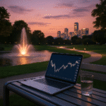 Bitcoin Finance Expands: ETFs Live Amid Chaos, New Platforms Aid Investors