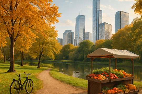 Powell's Comments Lower September Fed Rate Cut Odds to 51% Amid Strong Labour & Inflation Concerns