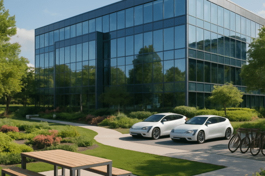 Qualcomm $QCOM Q3 Earnings Beat Forecast, But Shares Dip 1.86%