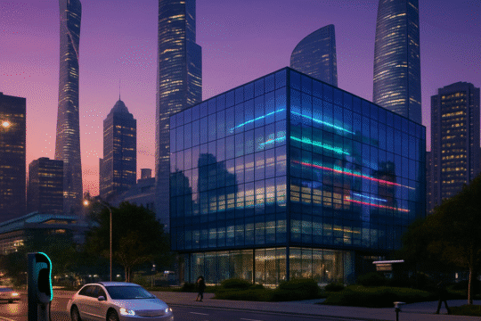 Microsoft $MSFT Shatters Q4 Expectations with 18% Revenue Surge, AI Fuels Growth