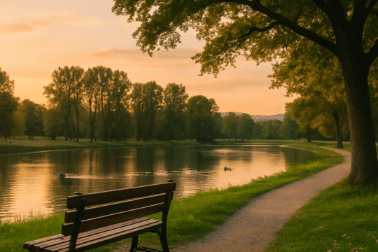 Powell Defends Fed's Independence Amid Trump Pressure; Market Volatility Concerns Persist