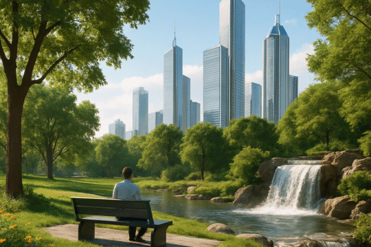 Meta $META Earnings Beat Expectations: Sales Surge 6% in Q2 2025