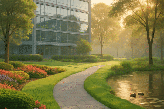 Microsoft $MSFT Q4 Revenue Surges 3.5% Above Est. Bolstered by Cloud Growth