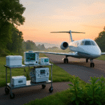 TransMedics $TMDX Surges: Q2 Revenue Beats, EPS Doubles, Guidance Raised