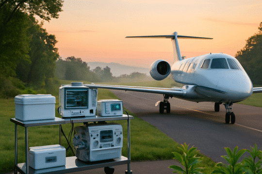 TransMedics $TMDX Surges: Q2 Revenue Beats, EPS Doubles, Guidance Raised