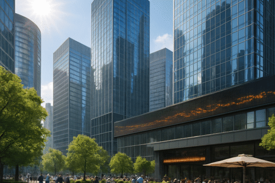 Robinhood $HOOD Smashes Q2 2025 Estimates with 45% Revenue Surge