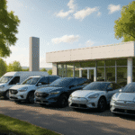 Ford $F Q2 Earnings Exceed Forecasts: EPS Up 12%, Revenue Hits $46.9B