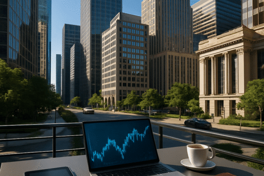 FICO Scores Revenue Soars 34% Amidst Pricing Power Exercise