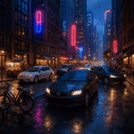 Uber $UBER Leverages Network Effects for Global Dominance; Analysts Remain Bullish