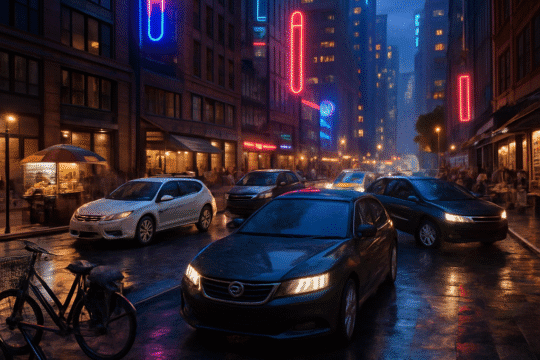 Uber $UBER Leverages Network Effects for Global Dominance; Analysts Remain Bullish