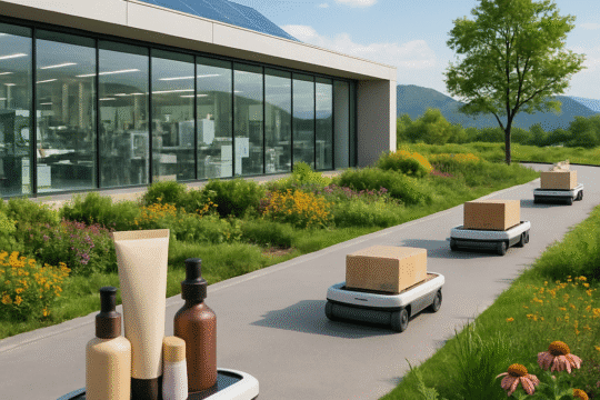 E.l.f. Beauty $ELF: Fast Product Cycles Outpace Rivals, Boost 2024 Growth