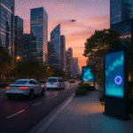 SoFi Technologies $SOFI Growth Surges 44% in Q2 2025; Capital-Light Model Expands