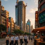 Investment Thesis: Why GTM Holdings Offers a Resilient 25% Upside in Taiwan’s Property Market
