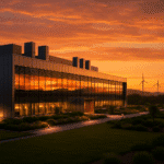 CoreWeave Expands Lease with Applied Digital: $4bn Revenue Boost, Stocks Surge