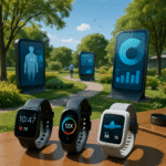 White House Health Initiative: Big Tech Boosts Data Access, AI Integration; $HIMS $LLY $NVO Impact