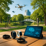 White House Unveils Health Tech Push with Amazon, Apple; Stocks to Watch $HIMS $LLY $NVO