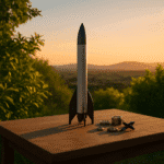 Rocket Lab $RKLB Soars 863% in One Year, Boosted by Strategic Averaging Down