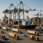 China's Rare Earth Exports to US Soar 7x in June—Strategic Boost Amid Trade Deal
