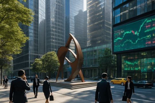 US PCE Inflation Exceeds Forecasts, Labour Market Resilient: Fed Impact Looms