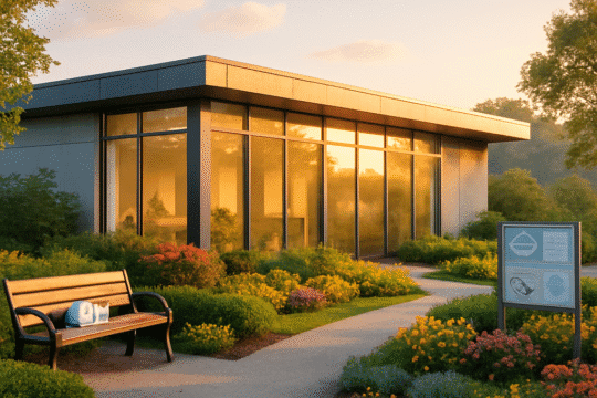 Investors Eye Vivos $VVOS Shift to Direct Patient Services for Higher Margins