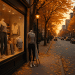 Lululemon $LULU Plummets 45% YTD as North American Sales Decline Amid Tariffs