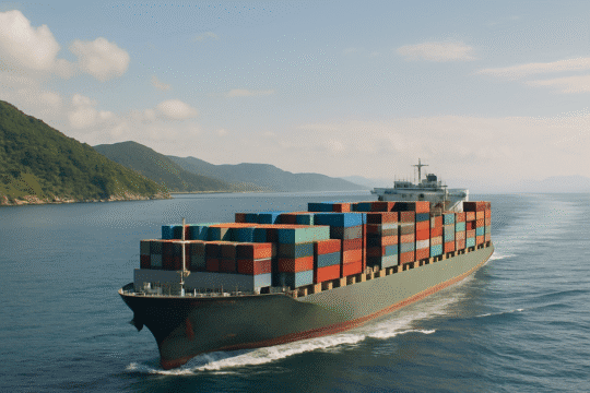 China Halts US Investments Amid Trade Tensions, Impact on 2025 Growth Expected