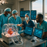 TransMedics (TMDX) Investment Thesis: Unlocking a 55% Upside in Organ Transplant Innovation