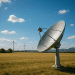 AST SpaceMobile $ASTS Set to Capitalise on 23.8% Satellite IoT Growth 2025-2030