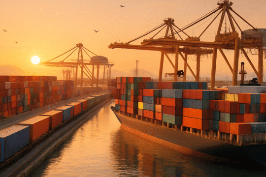 Trump Introduces Strong Tariffs on Key Nations Without Trade Deals, Targeting Exports