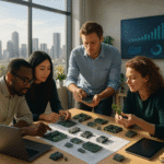 Navitas Semiconductor Investment Thesis: Unlocking 85% Upside in the GaN Revolution
