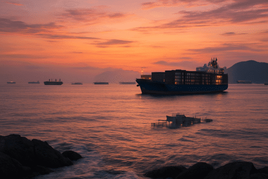 China-Taiwan Tensions Spike: Economic Risks Loom for Investors