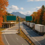 US Implements 10% Global Tariff; Canada Faces 35% Hit, Dominates Trade Concerns