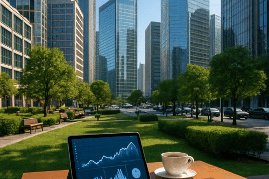 UnitedHealth $UNH CEO Reinstates, Sets EPS Guidance and Buyback Strategy for 2025