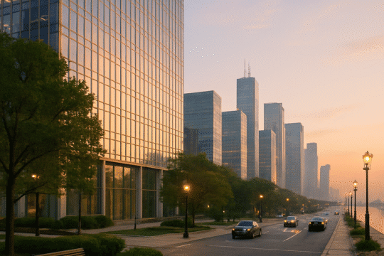 Investors Eyeing September Fed Rate Cut as Payrolls Data Drops: 63% Odds