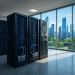 IPO Alert: Profitable AI Neocloud WhiteFiber ($WYFI) Debuts Debt-Free Next Week