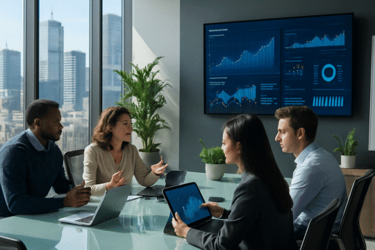 Twilio Investment Thesis: Unlocking 25% Upside Through AI-Driven Growth and Market Leadership