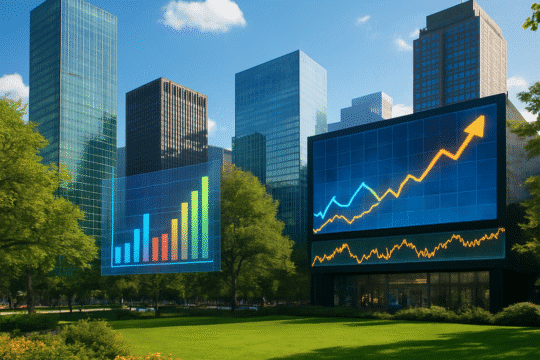 EPS Boosted by One-Off Gains and Strong U.S. Sales Mix; Volumes Rise Modestly