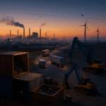 Q3 Guidance Sees EPS Range $3.30-$4.70; Tariff Concerns Loom