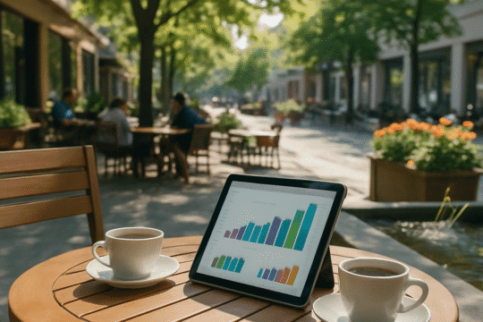 Revenue Soars 78%: Multi-Engine Growth Drives Strong Investor Appeal