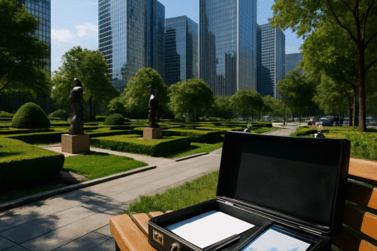 Palantir $PLTR Soars with $10B Army Contract Amid Congressional Trade Scrutiny