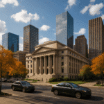 Fed Governor Kugler Steps Down: Market Eyes Interest Rate Cuts