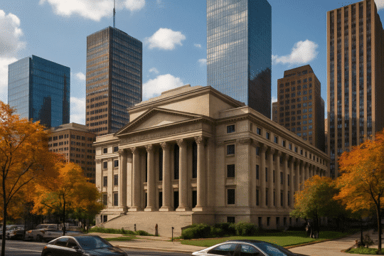 Fed Governor Kugler Steps Down: Market Eyes Interest Rate Cuts