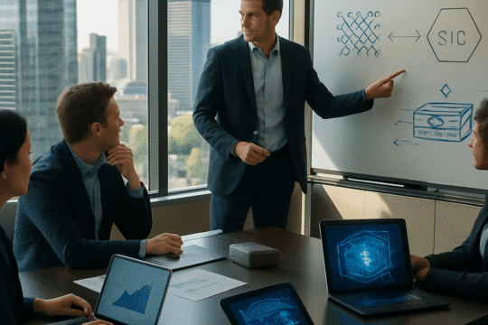 Wolfspeed’s Restructuring Gamble: An Investment Thesis on Risk, Innovation and Recovery