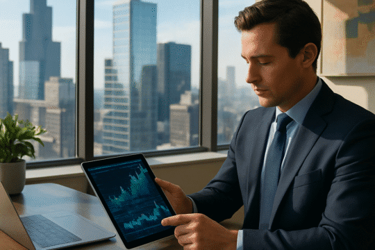 FICO’s Future Unveiled: An Investment Thesis on Dominance, Growth, and Resilience